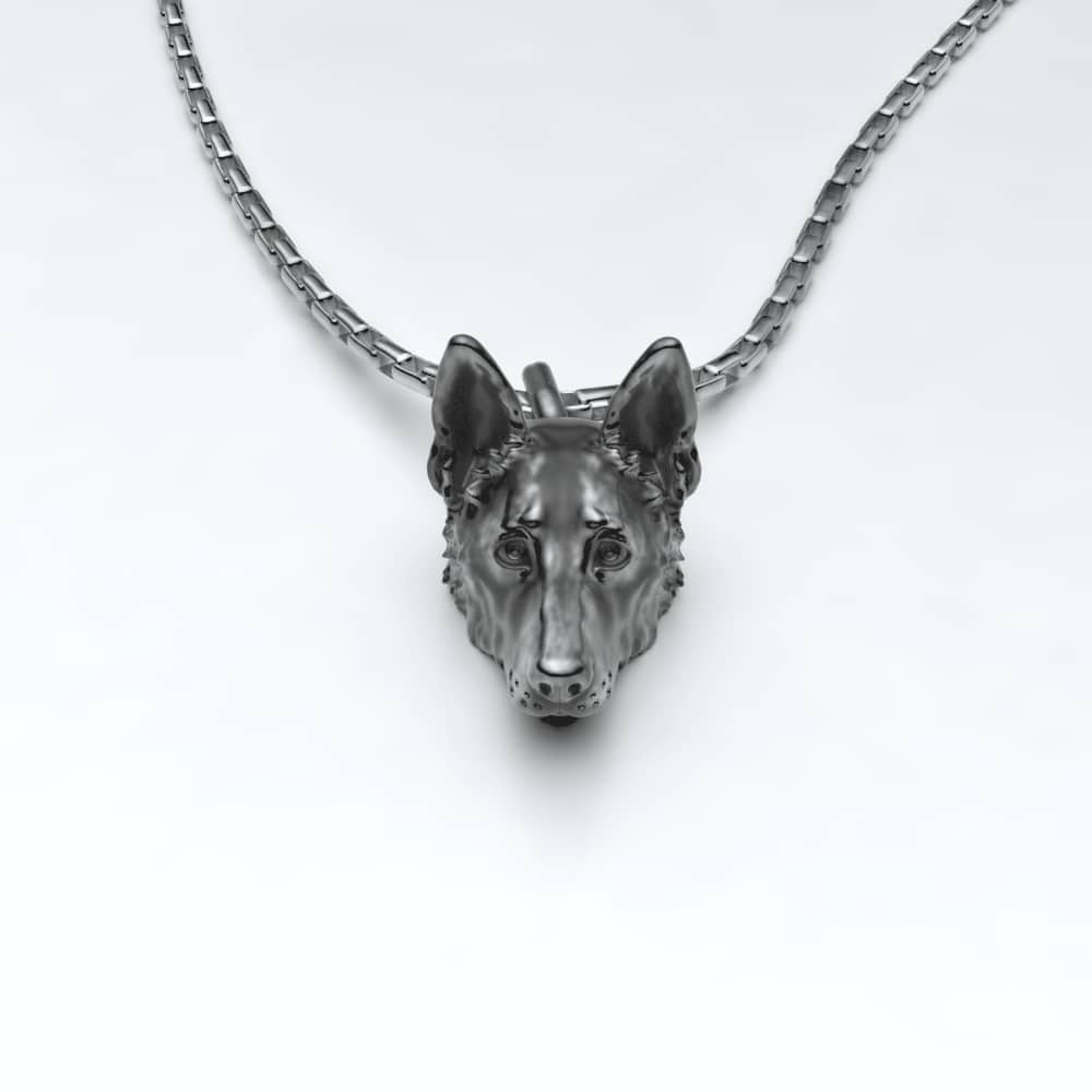 Schäferhund