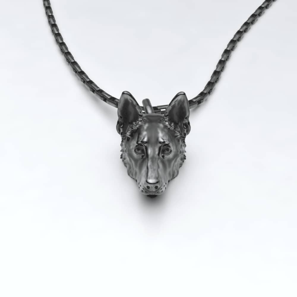 Schäferhund