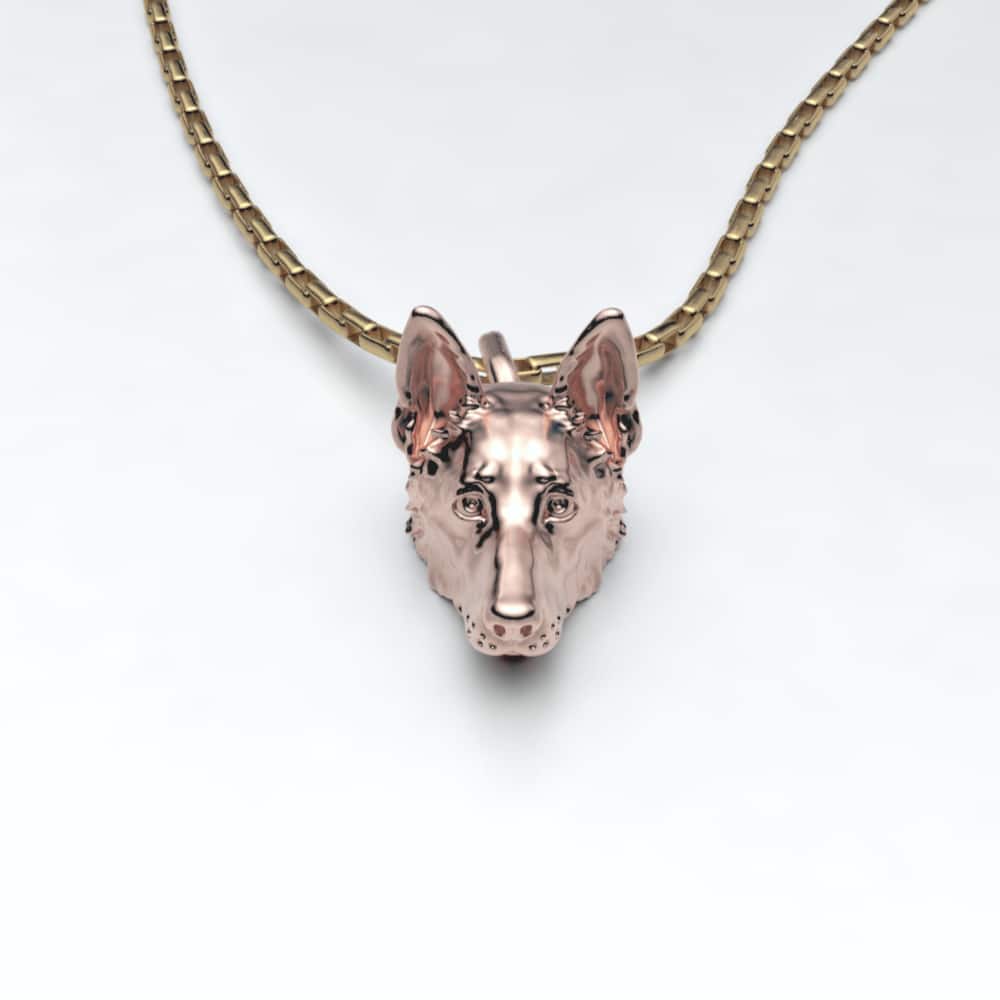 Schäferhund