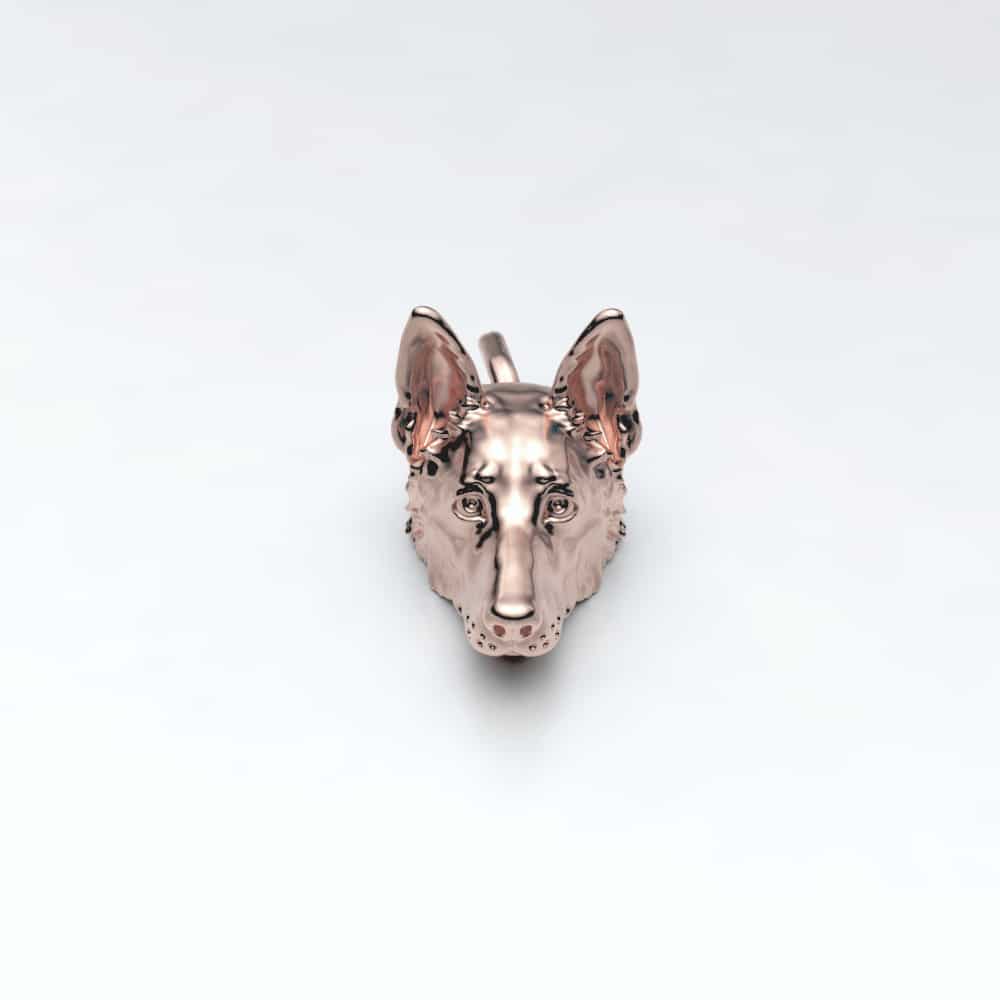 Schäferhund