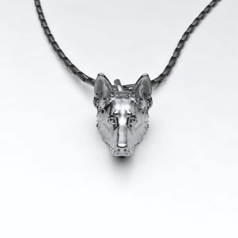 Schäferhund