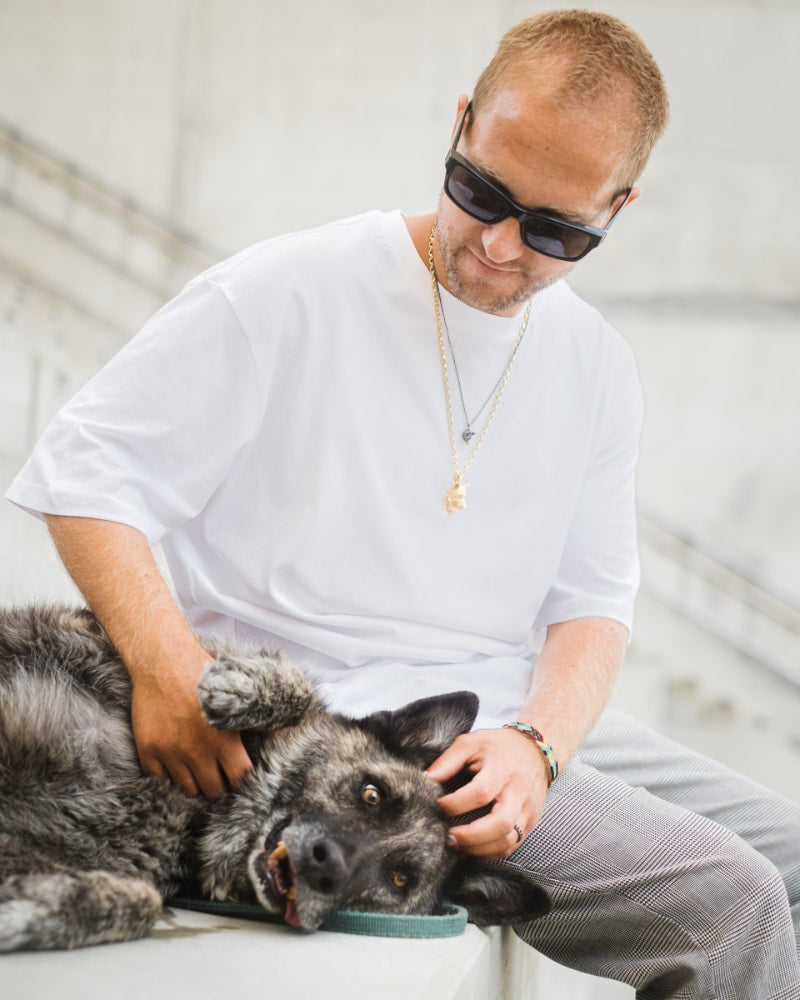 Schäferhund