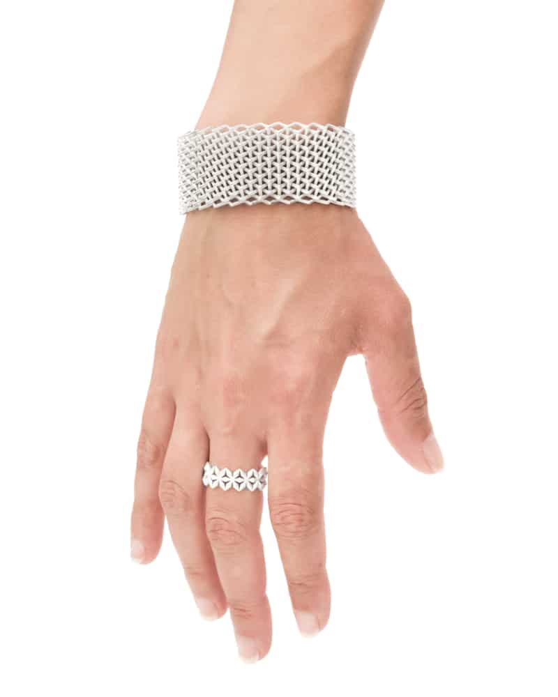 Zimt Ring "1"